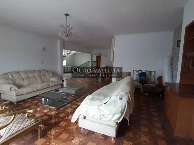 Sobrado com 354m², para alugar, no bairro Ipiranga em São Paulo