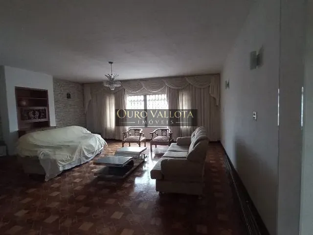Sobrado com 354m², para alugar, no bairro Ipiranga em São Paulo