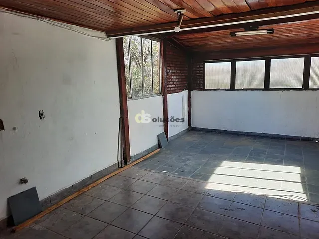 Sobrado à venda ou para alugar, no bairro Bosque da Saúde em São Paulo