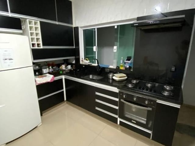 Foto do Sobrado - Sobrado com 4 dormitórios à venda, 129 m² por R$ 480.000,00 - Jardim São José Leste - São José dos Campos/SP | INDEPENDENCE NEGOCIOS IMOBILIARIOS LTDA