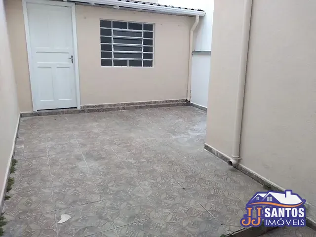 Sobrado com 95m² 2 quartos e 2 banheiros, à venda, no bairro Alto da Mooca em São Paulo