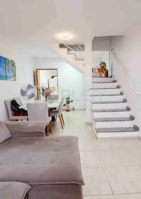 Casa de 3 quartos à venda em Vila Roque, São Paulo
