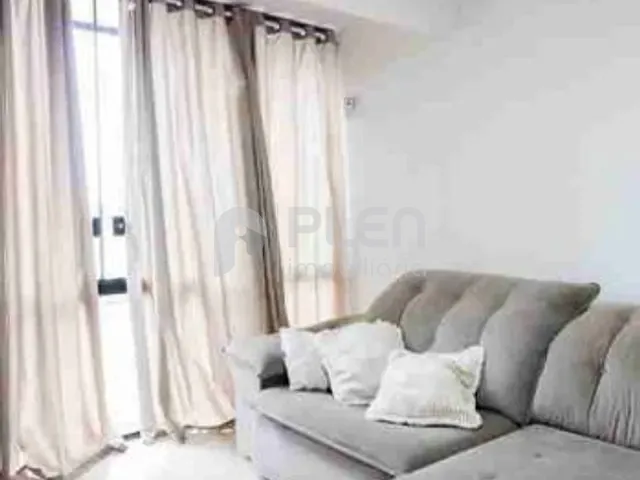 Sobrado com 150m² 3 quartos e 3 banheiros, à venda, no bairro Vila Roque em São Paulo