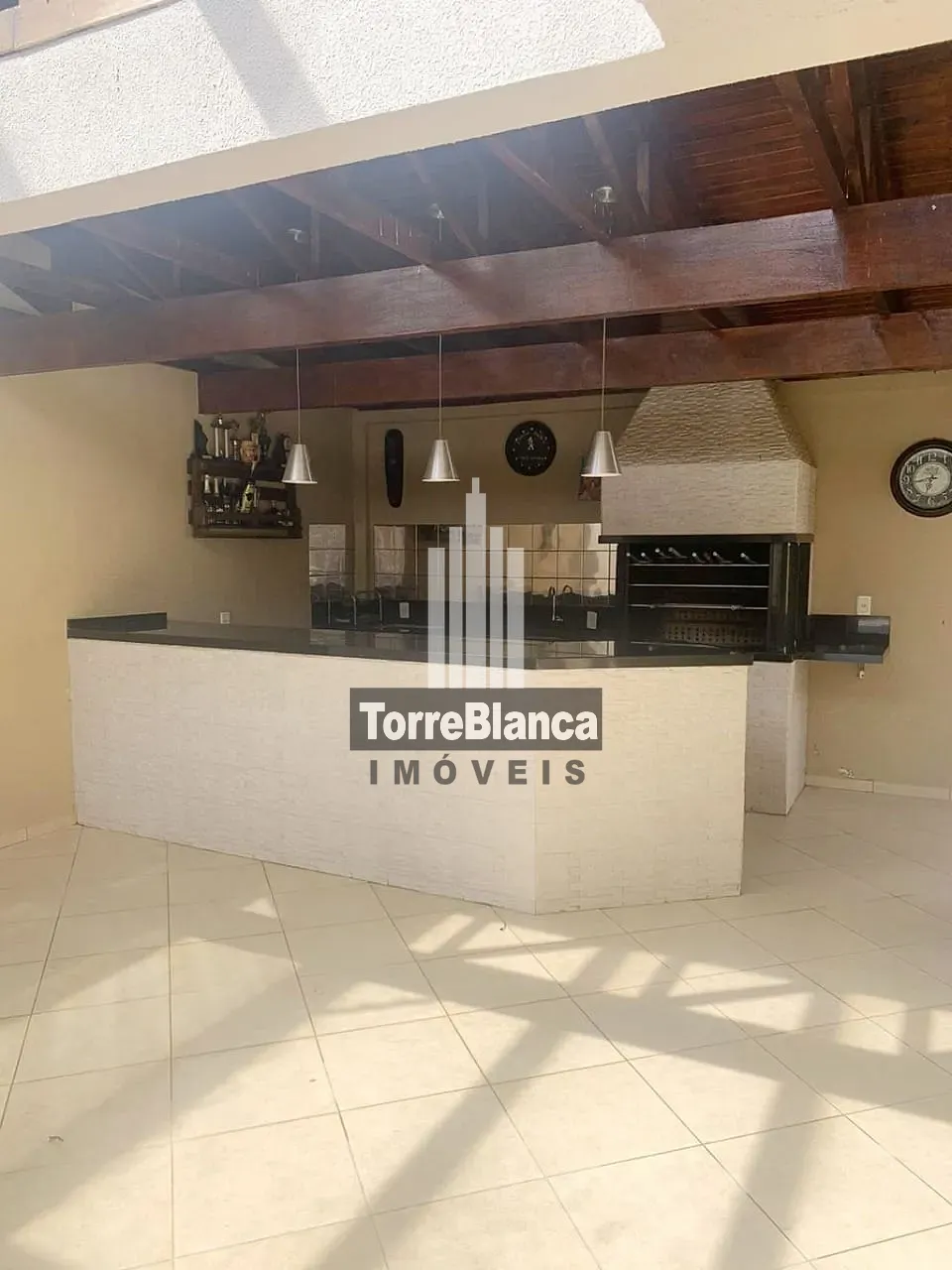 Sobrado, 3 quartos, 170 m² - Foto 3