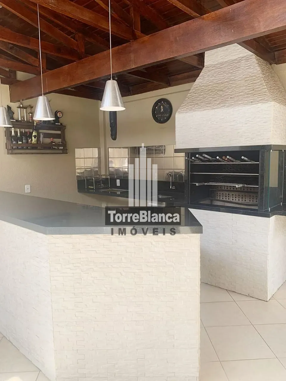 Sobrado, 3 quartos, 170 m² - Foto 5