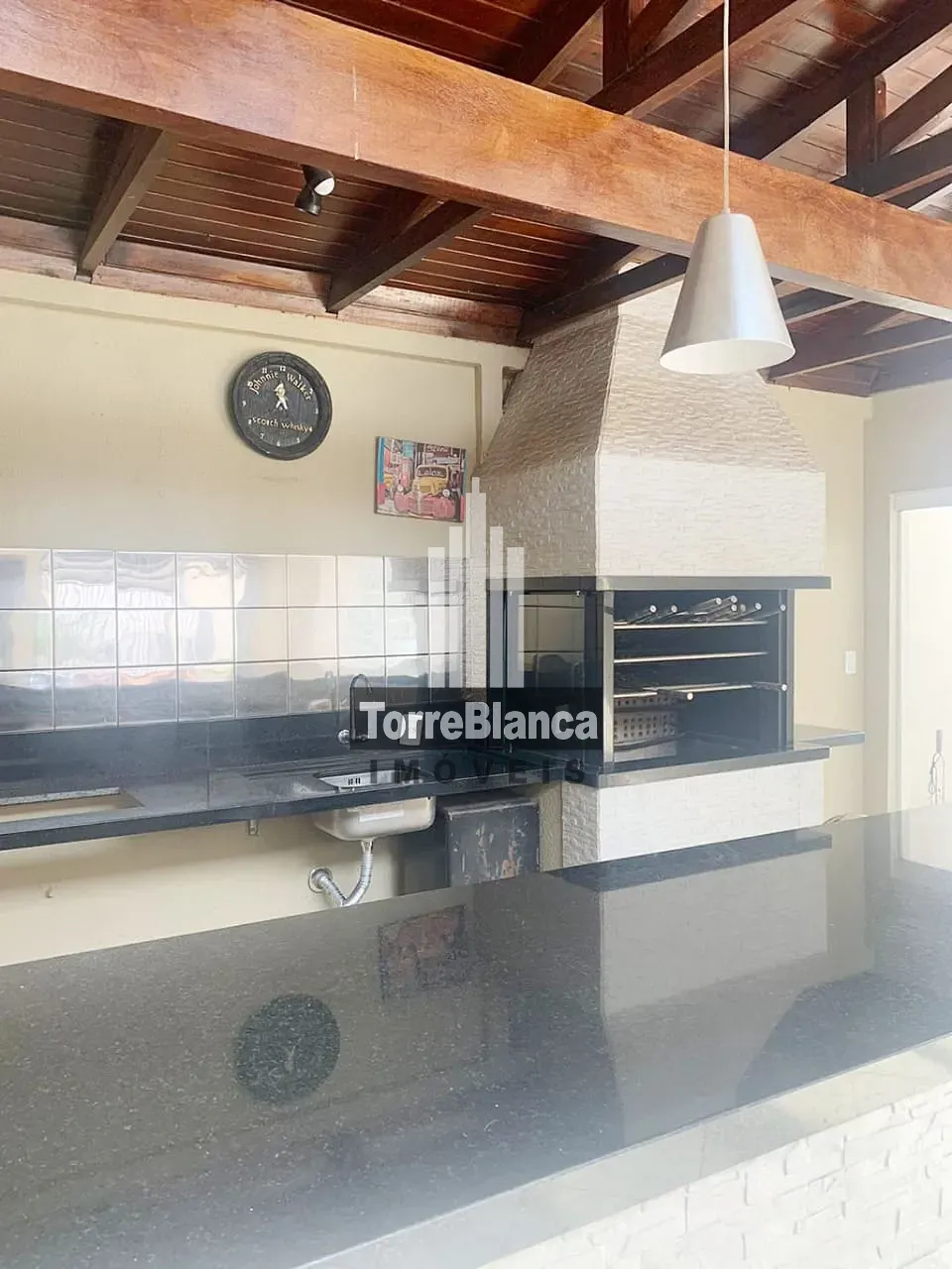 Sobrado, 3 quartos, 170 m² - Foto 6