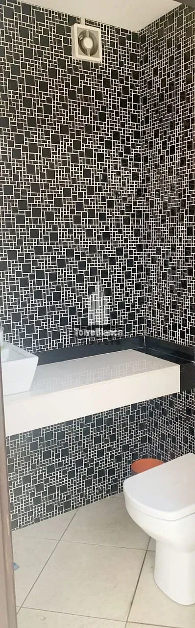 Sobrado, 3 quartos, 170 m² - Foto 7