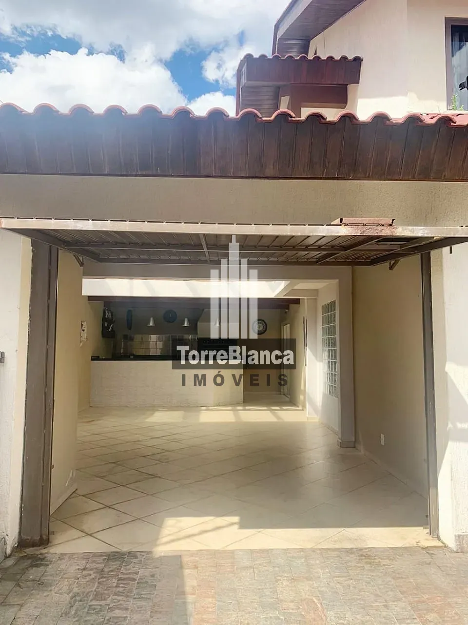 Sobrado, 3 quartos, 170 m² - Foto 8