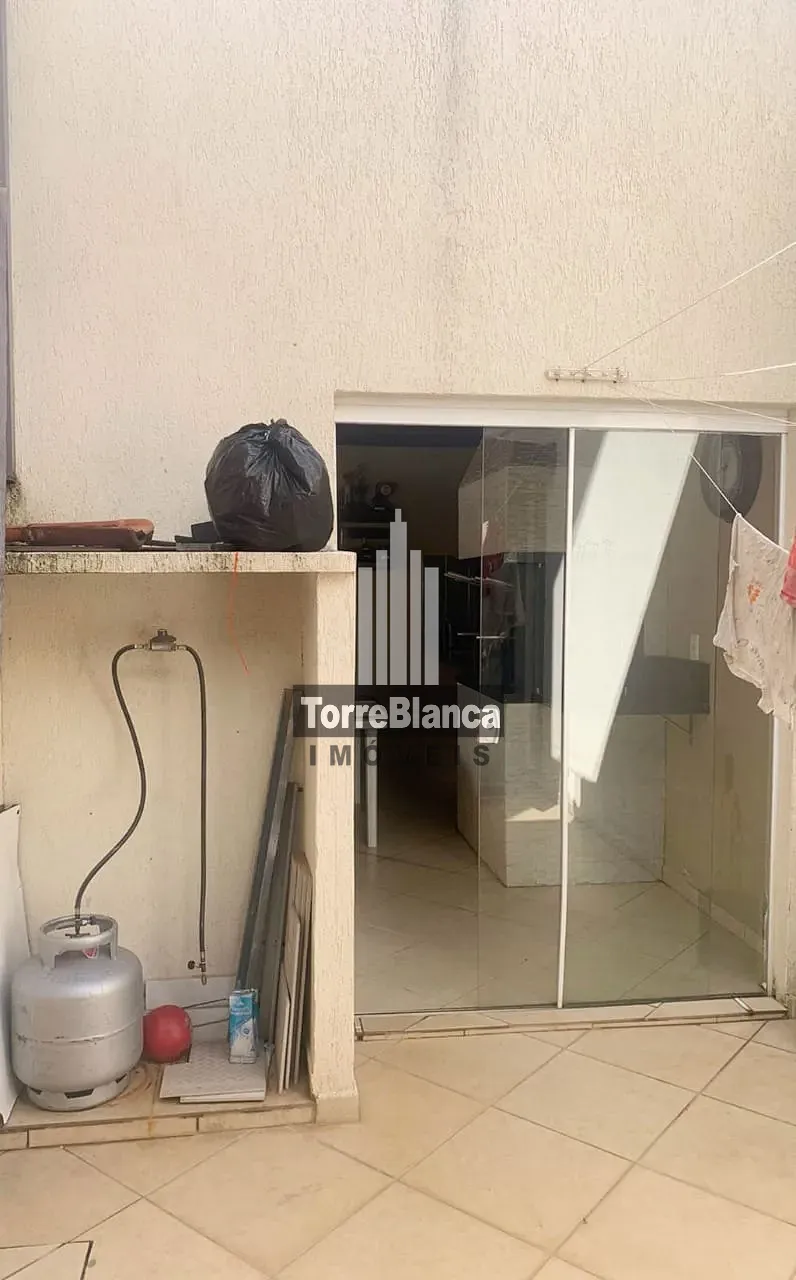 Sobrado, 3 quartos, 170 m² - Foto 11