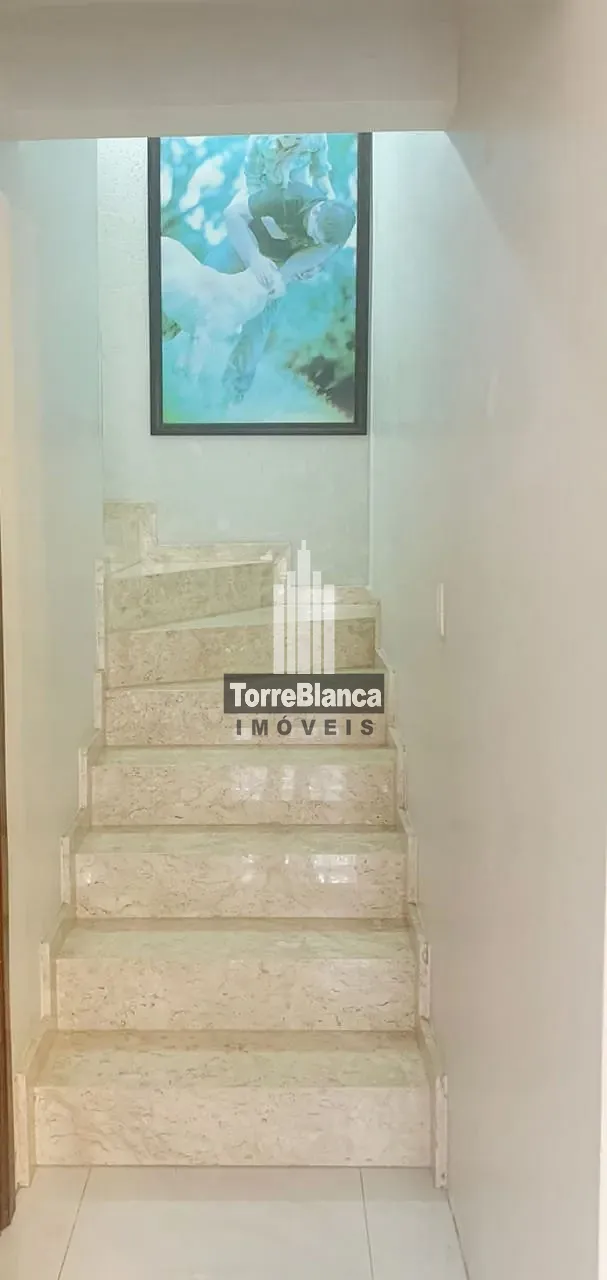 Sobrado, 3 quartos, 170 m² - Foto 15