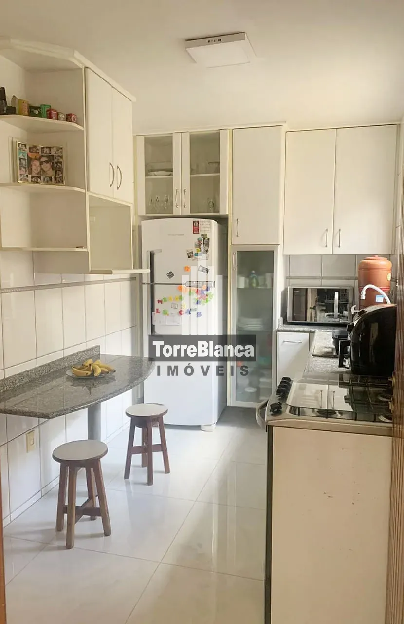 Sobrado, 3 quartos, 170 m² - Foto 17