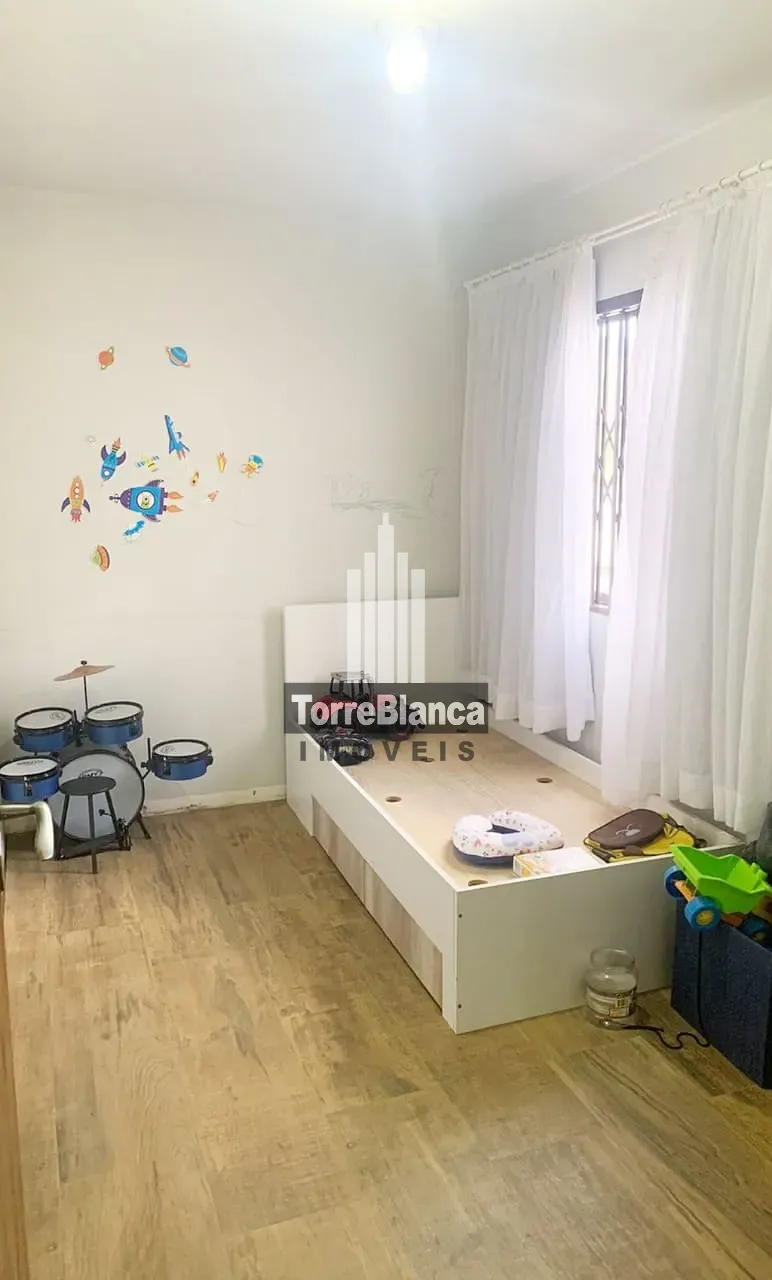 Sobrado, 3 quartos, 170 m² - Foto 23