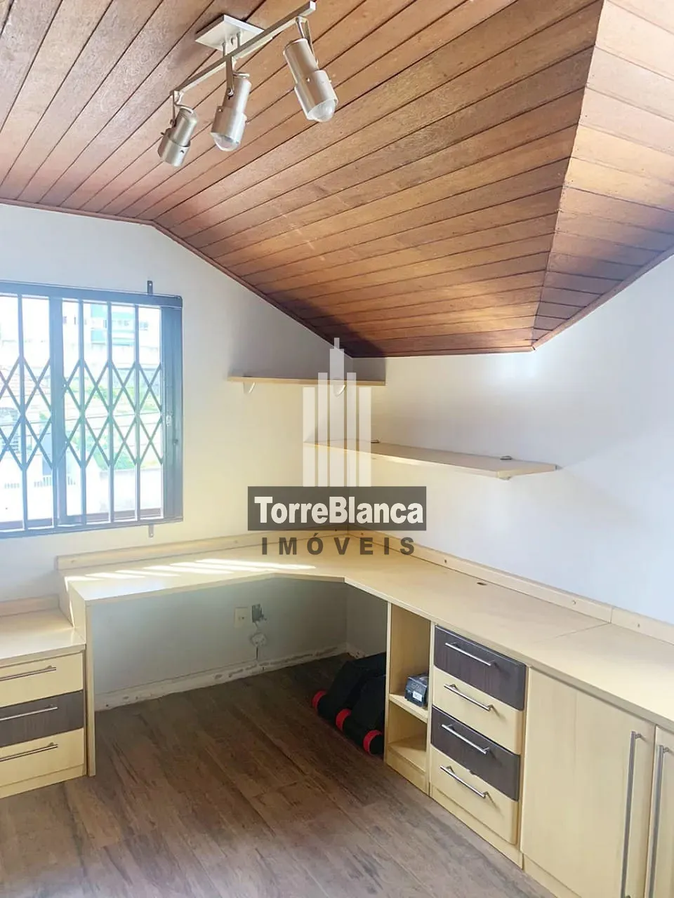 Sobrado, 3 quartos, 170 m² - Foto 27