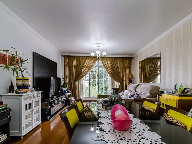 Sobrado com 180m² 3 quartos e 3 banheiros, à venda, no bairro Vila Mariana em São Paulo