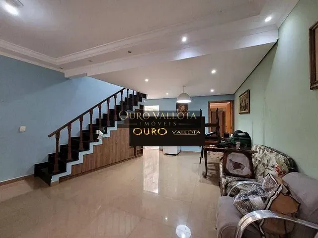 Sobrado com 150m² 2 quartos e 2 banheiros, à venda, no bairro Mooca em São Paulo