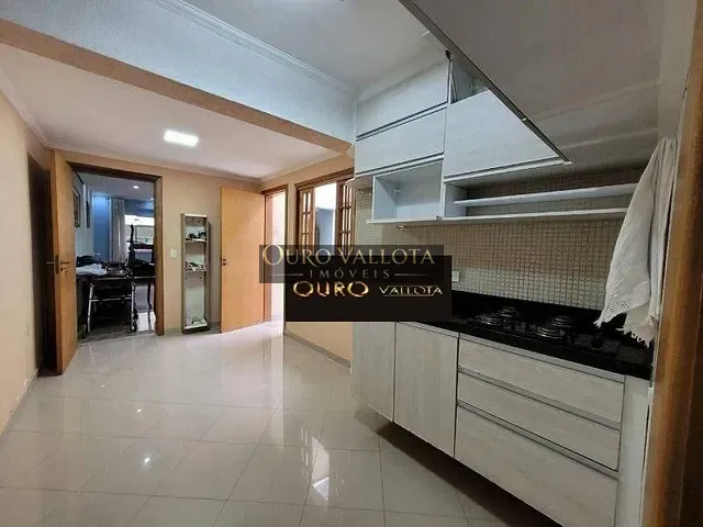 Sobrado com 150m² 2 quartos e 2 banheiros, à venda, no bairro Mooca em São Paulo