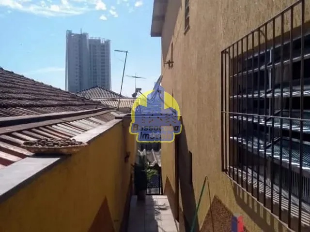 Sobrado com 125m² 3 quartos e 1 banheiro, à venda, no bairro Santo Antônio em Osasco