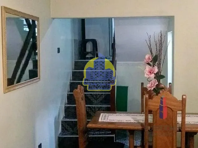 Sobrado com 125m² 3 quartos e 1 banheiro, à venda, no bairro Santo Antônio em Osasco
