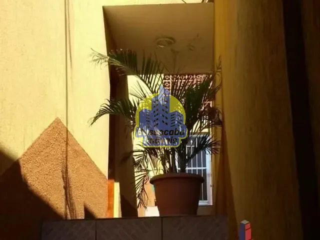 Sobrado com 125m² 3 quartos e 1 banheiro, à venda, no bairro Santo Antônio em Osasco