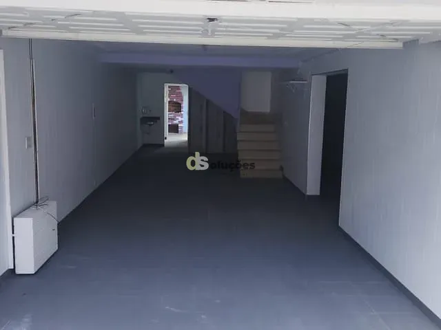 Sobrado 3 quartos e 4 banheiros, à venda ou para alugar, no bairro Chácara Inglesa em São Paulo