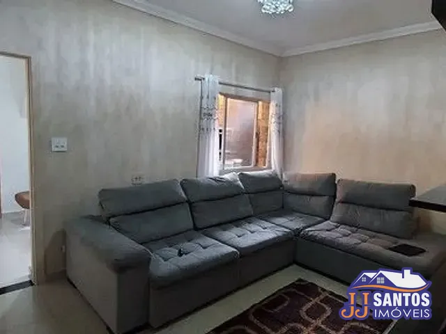 Sobrado com 120m² 2 quartos e 1 banheiro, à venda, no bairro Alto da Mooca em São Paulo