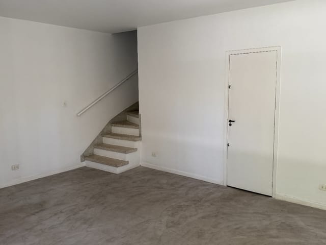 Foto do Sobrado - Sobrado para venda em Campo Belo com 4 quartos , 185m² | Lares e Andares Imóveis