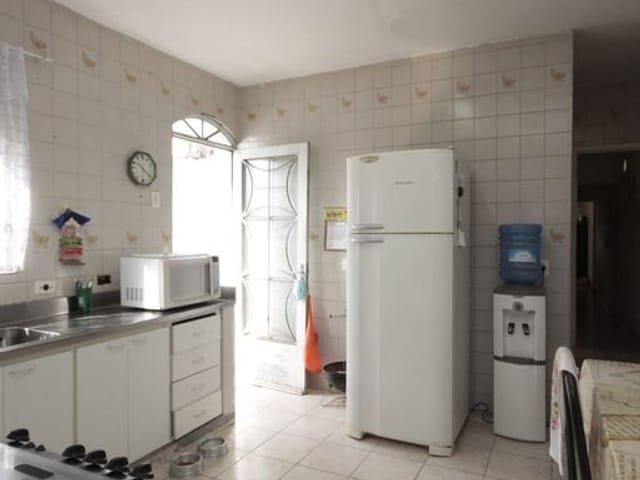 Sobrado com 300m² 3 quartos e 2 banheiros, à venda, no bairro Vila Dom Pedro I em São Paulo