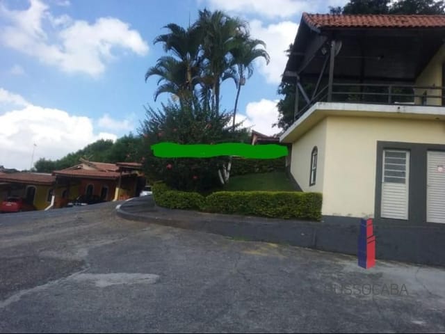 Foto do Sobrado - Sobrado à venda 3 Quartos, 1 Suite, 2 Vagas, 90M², Padroeira, Osasco - SP | BUSSOCABA ADMINISTRACAO DE BENS E IMOVEIS LTDA