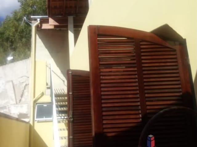 Foto do Sobrado - Sobrado à venda 3 Quartos, 1 Suite, 2 Vagas, 90M², Padroeira, Osasco - SP | BUSSOCABA ADMINISTRACAO DE BENS E IMOVEIS LTDA