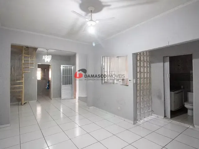 Sobrado com 120m² 2 quartos e 1 banheiro, à venda, no bairro Vila Reis em São Paulo