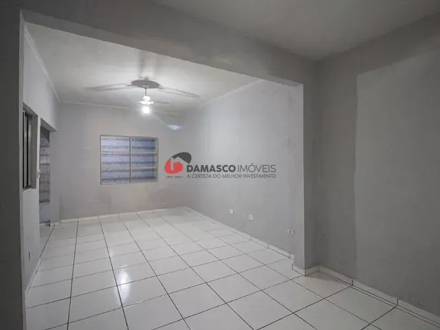 Sobrado com 120m² 2 quartos e 1 banheiro, à venda, no bairro Vila Reis em São Paulo