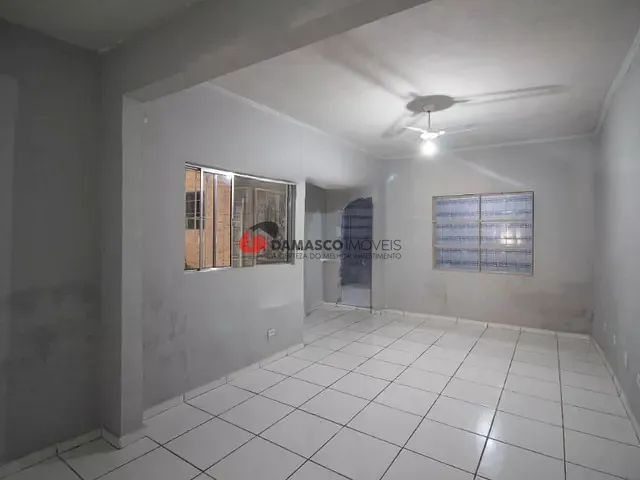 Sobrado com 120m² 2 quartos e 1 banheiro, à venda, no bairro Vila Reis em São Paulo