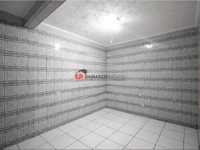 Sobrado com 120m² 2 quartos e 1 banheiro, à venda, no bairro Vila Reis em São Paulo