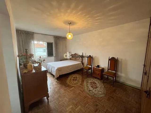 Sobrado 3 quartos e 4 banheiros, à venda, no bairro Bosque da Saúde em São Paulo