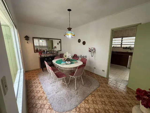 Sobrado 3 quartos e 4 banheiros, à venda, no bairro Bosque da Saúde em São Paulo