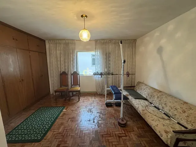 Sobrado 3 quartos e 4 banheiros, à venda, no bairro Bosque da Saúde em São Paulo