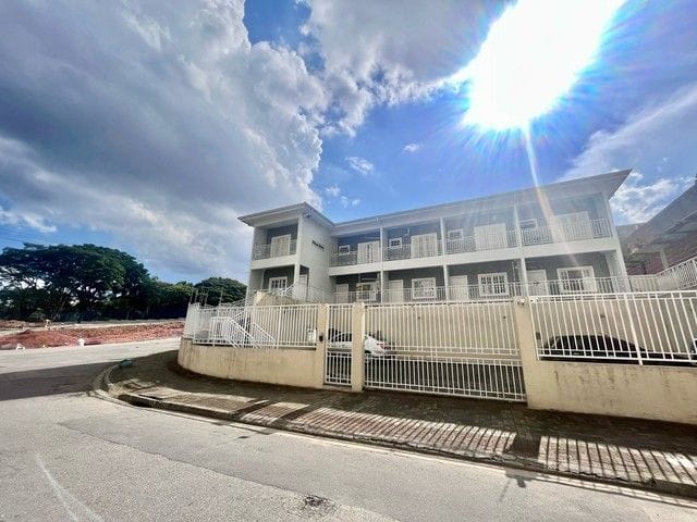 Foto do Sobrado - Sobrado com 2 dormitórios à venda, 156 m² por R$ 380.000,00 - Jardim América - São José dos Campos/SP | INDEPENDENCE NEGOCIOS IMOBILIARIOS LTDA