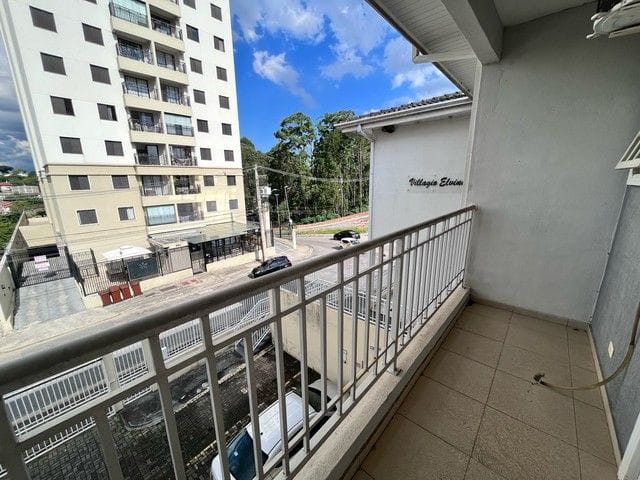 Foto do Sobrado - Sobrado com 2 dormitórios à venda, 156 m² por R$ 380.000,00 - Jardim América - São José dos Campos/SP | INDEPENDENCE NEGOCIOS IMOBILIARIOS LTDA