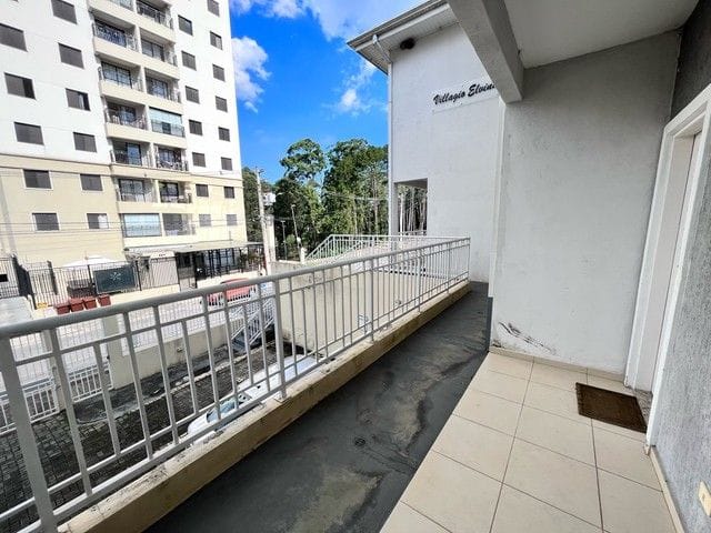 Foto do Sobrado - Sobrado com 2 dormitórios à venda, 156 m² por R$ 380.000,00 - Jardim América - São José dos Campos/SP | INDEPENDENCE NEGOCIOS IMOBILIARIOS LTDA