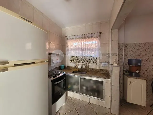 Sobrado 2 quartos e 1 banheiro, à venda, no bairro Vila dos Andrades em São Paulo