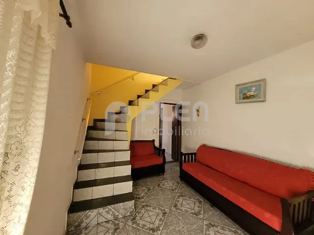 Sobrado 2 quartos e 1 banheiro, à venda, no bairro Vila dos Andrades em São Paulo