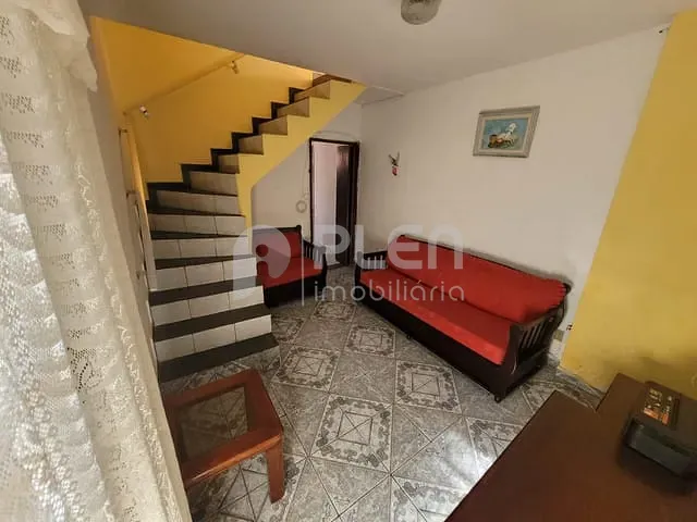Sobrado 2 quartos e 1 banheiro, à venda, no bairro Vila dos Andrades em São Paulo
