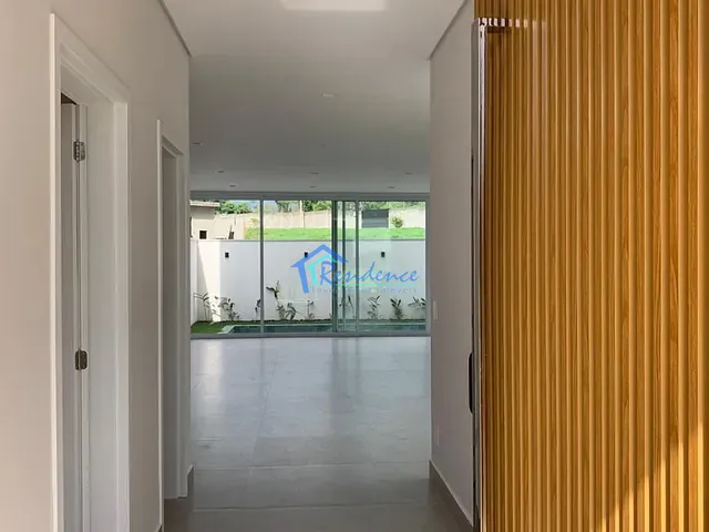 Sobrado com 300m² 3 quartos e 5 banheiros, à venda, no bairro Loteamento Green View Village em Indaiatuba