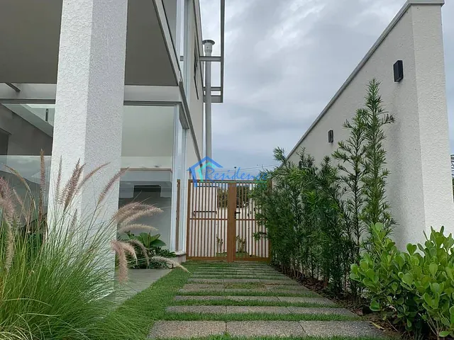 Sobrado com 300m² 3 quartos e 5 banheiros, à venda, no bairro Loteamento Green View Village em Indaiatuba
