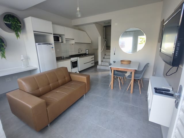 Sobrado para locação, Condomínio Araucária, Uvaranas.