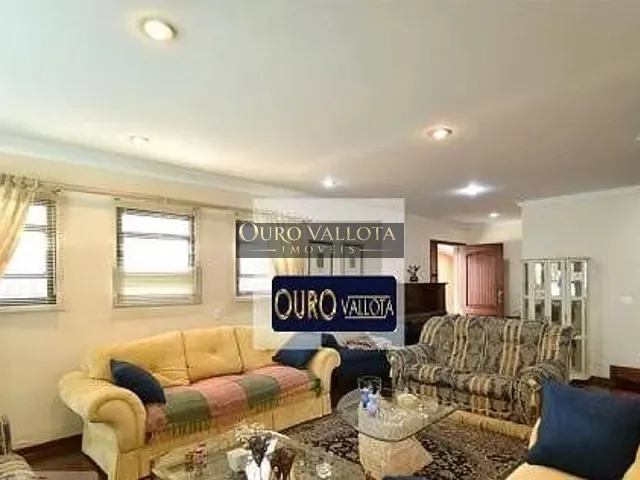 Sobrado com 250m² 4 quartos e 4 banheiros, à venda, no bairro Alto da Mooca em São Paulo