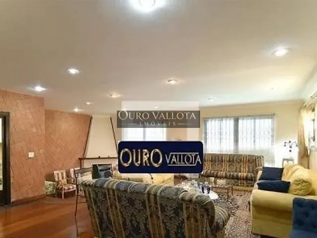 Sobrado com 250m² 4 quartos e 4 banheiros, à venda, no bairro Alto da Mooca em São Paulo