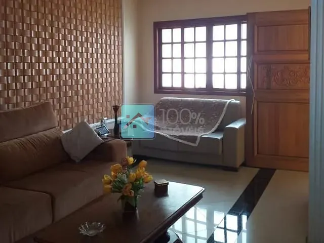 Sobrado com 495m² 5 quartos e 4 banheiros, à venda, no bairro Vista Verde em São José dos Campos