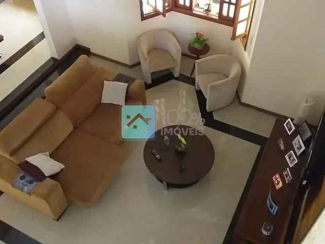 Sobrado com 495m² 5 quartos e 4 banheiros, à venda, no bairro Vista Verde em São José dos Campos