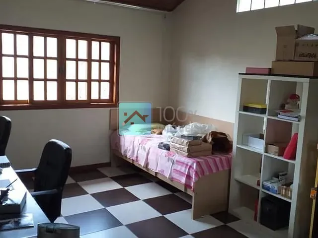 Sobrado com 495m² 5 quartos e 4 banheiros, à venda, no bairro Vista Verde em São José dos Campos